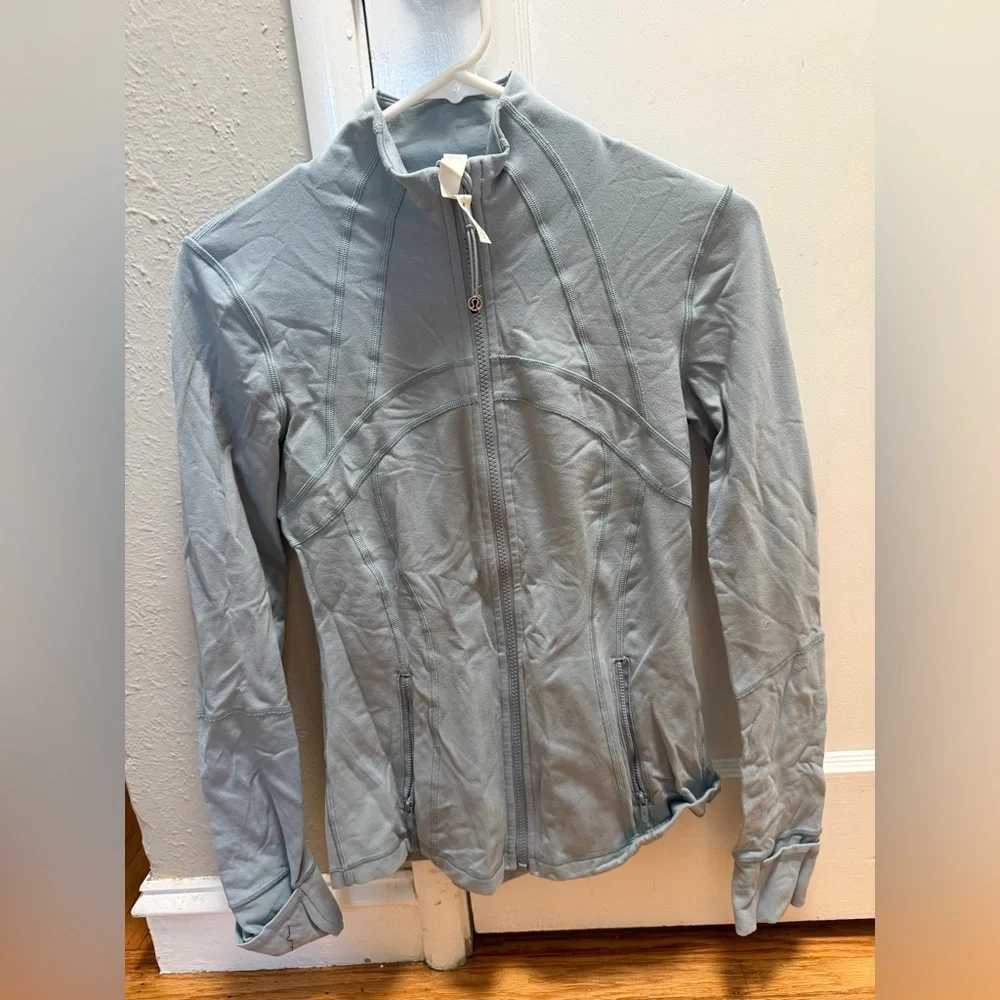 Lululemon jacket